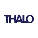 Thalo Denim logo