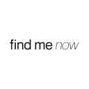 Find Me Now logo