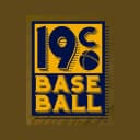19th Century Baseball logo