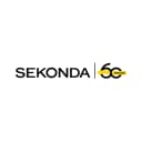 Sekonda logo