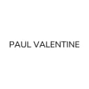 Paul Valentine logo