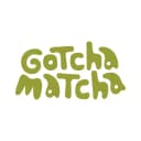 Gotcha Matcha logo