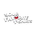 Your Favorite T-Shirts logo