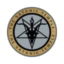 The Satanic Temple logo