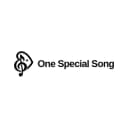 One Special Song logo