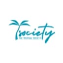 The Tropical Society logo