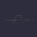 Christophe Duchamp logo