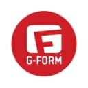G-Form logo