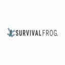Survival Frog logo
