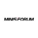 Minisforum logo