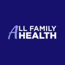 All Family Pharmacy logo