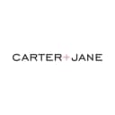 Carter + Jane logo