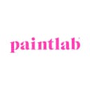 PaintLab logo