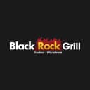 Black Rock Grill logo