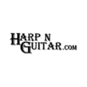 Harp N Guitar logo