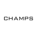 Champs Luggage logo