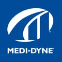 Medi-Dyne logo