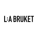 L:a Bruket logo