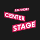 Baltimore Center Stage logo
