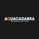 Aquacadabra logo