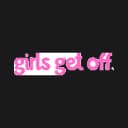 Girls Get Off logo