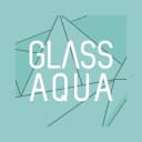 Glass Aqua logo
