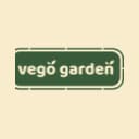 Vego Garden logo