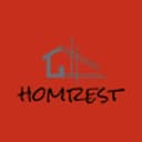 Homrest logo