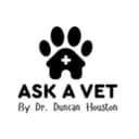 Ask A Vet logo