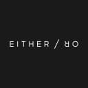 Either/Or logo