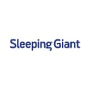 Sleeping Giant logo