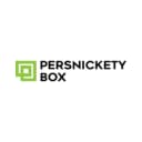 Persnickety Box logo