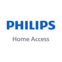 Philips Home Access logo