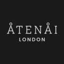 Atenai London logo