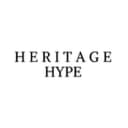 Heritage Hype logo