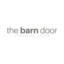 The Barn Door Hardware Store logo
