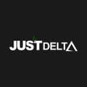 Just Delta logo