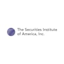 The Securities Institute of America logo