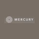 Mercury logo