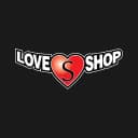 Love Shop logo