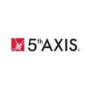 5th Axis logo