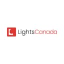 Lights Canada logo
