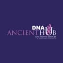Ancient DNA Hub logo