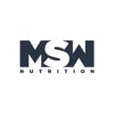 MSW Nutrition logo