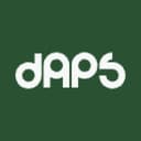DAPS.FIT logo