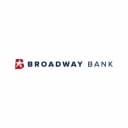 Broadway Bank logo