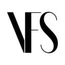 VFS The Studio logo