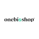 OneBioShop logo