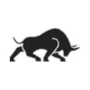 Silver Gold Bull logo