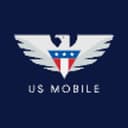 US Mobile logo